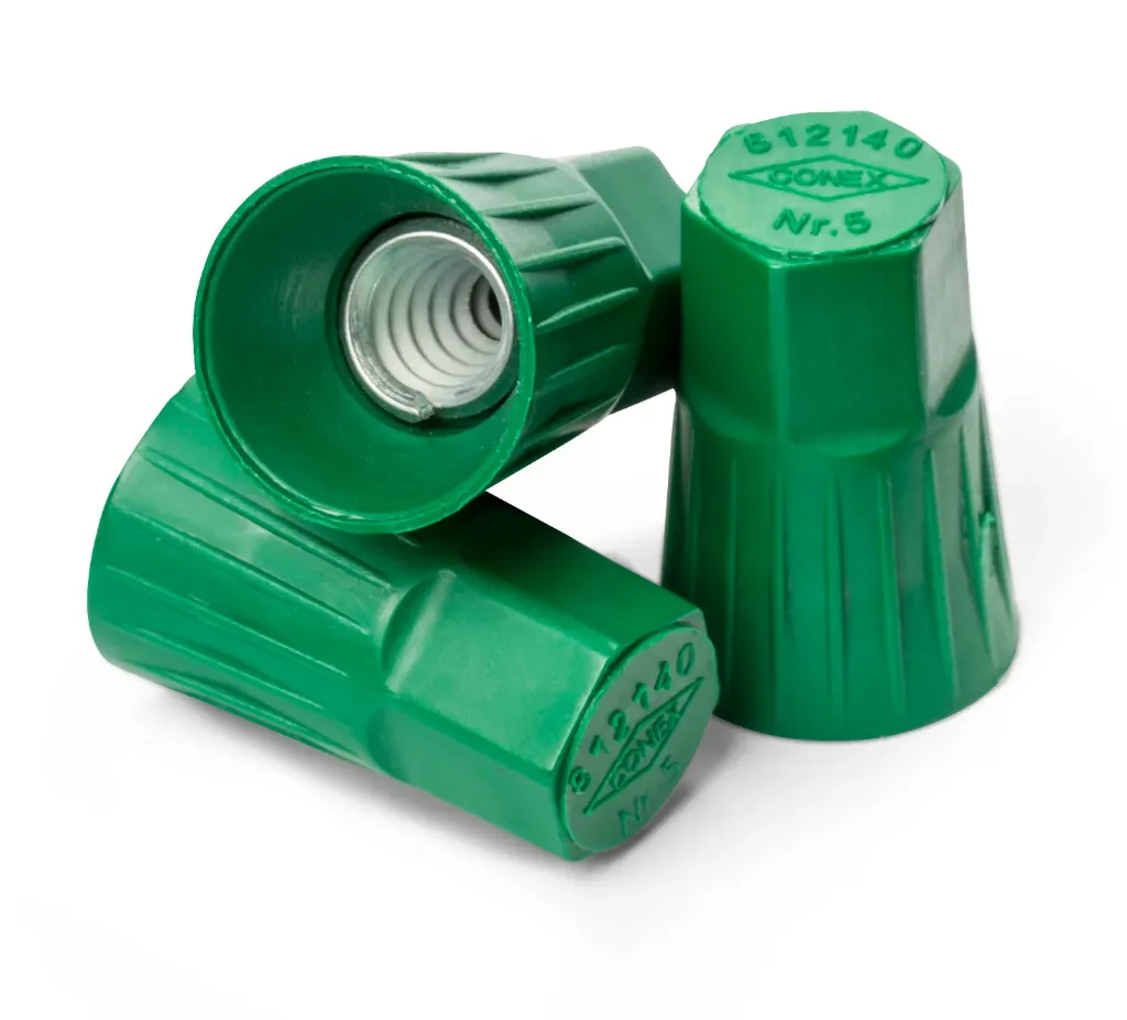 Conex lasdop Nr. 5 doos 100 stuks