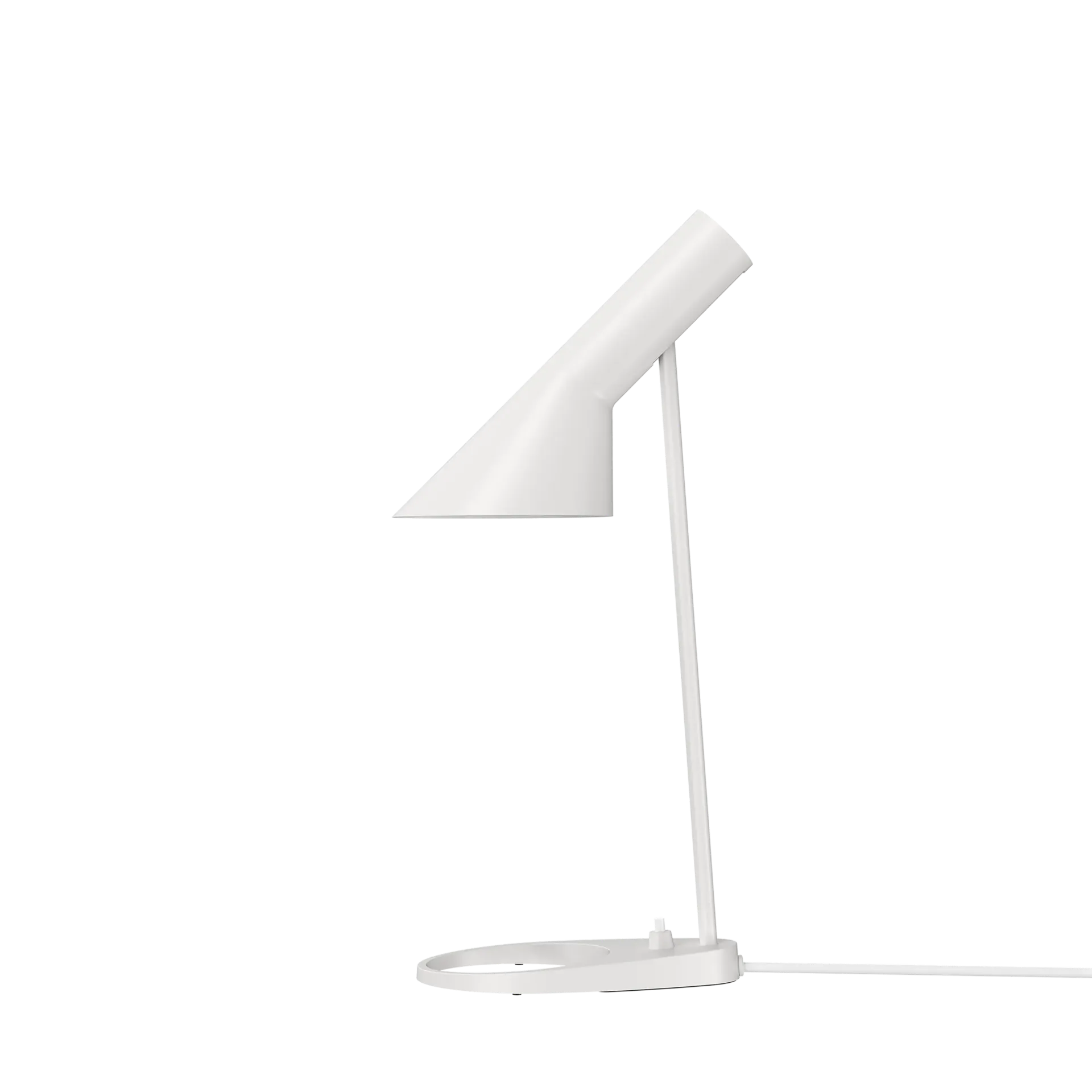 AJ MINI TABLE 20W E14 WHITE V3