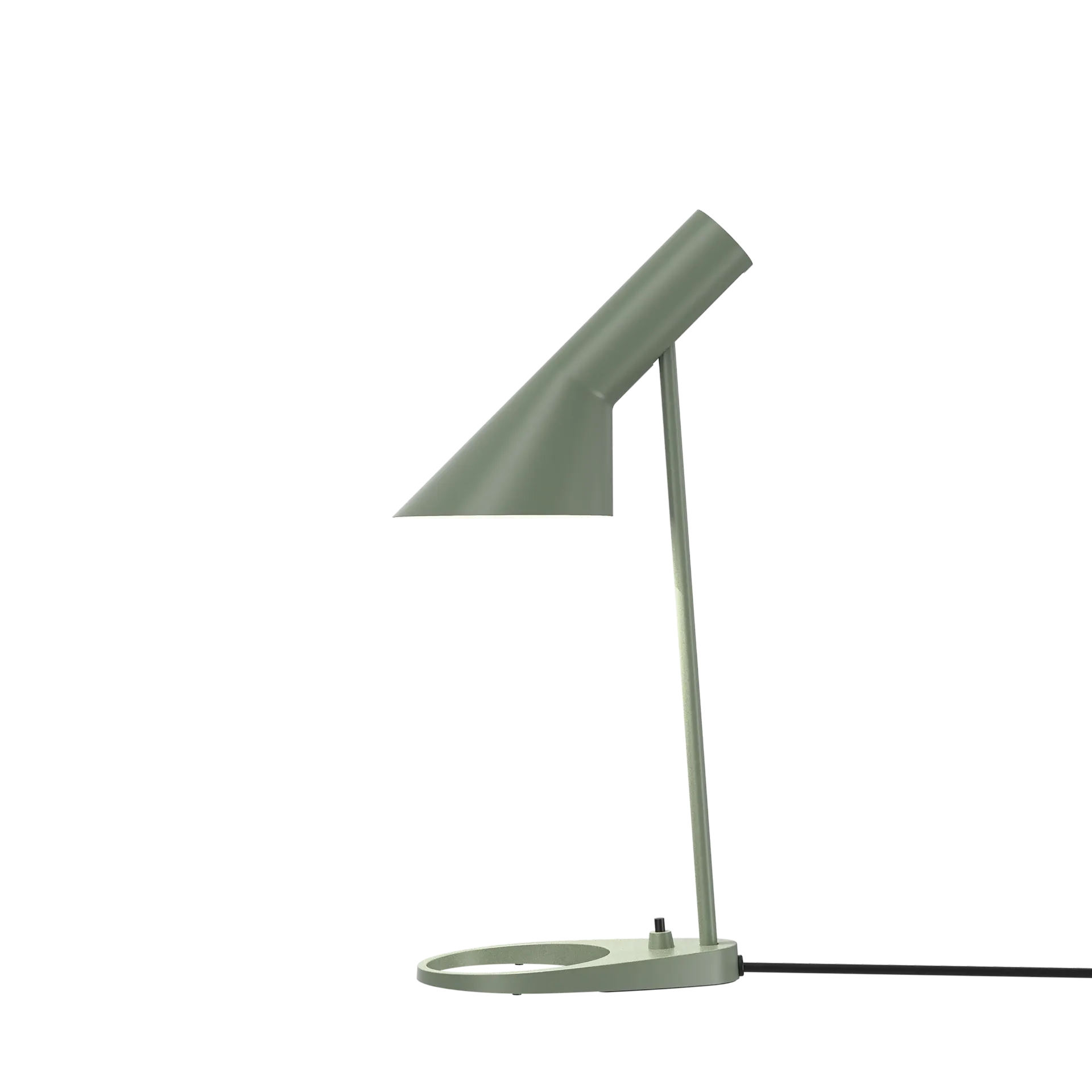 AJ MINI TABLE 20W E14 PALE PETROLEUM V3
