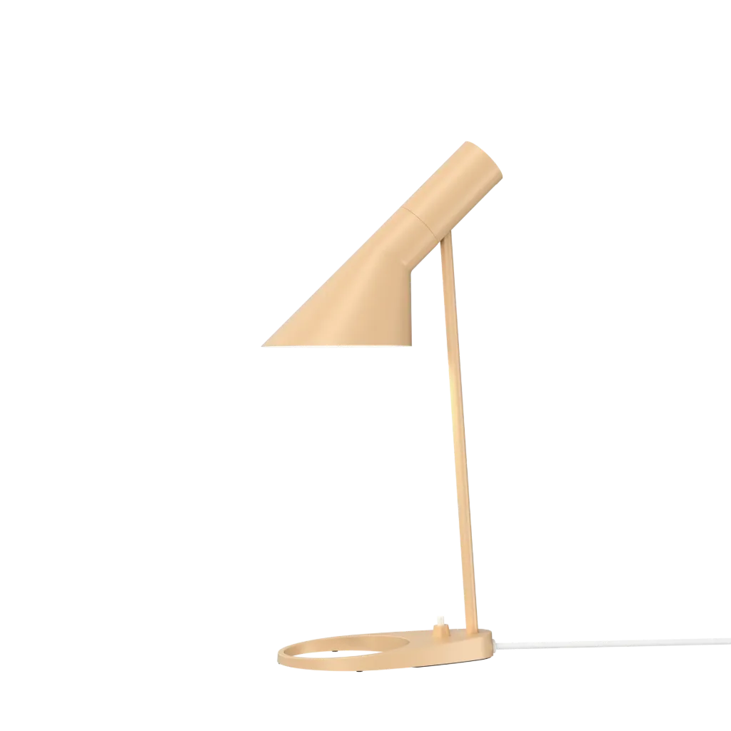 AJ MINI TABLE 20W E14 WARM SAND