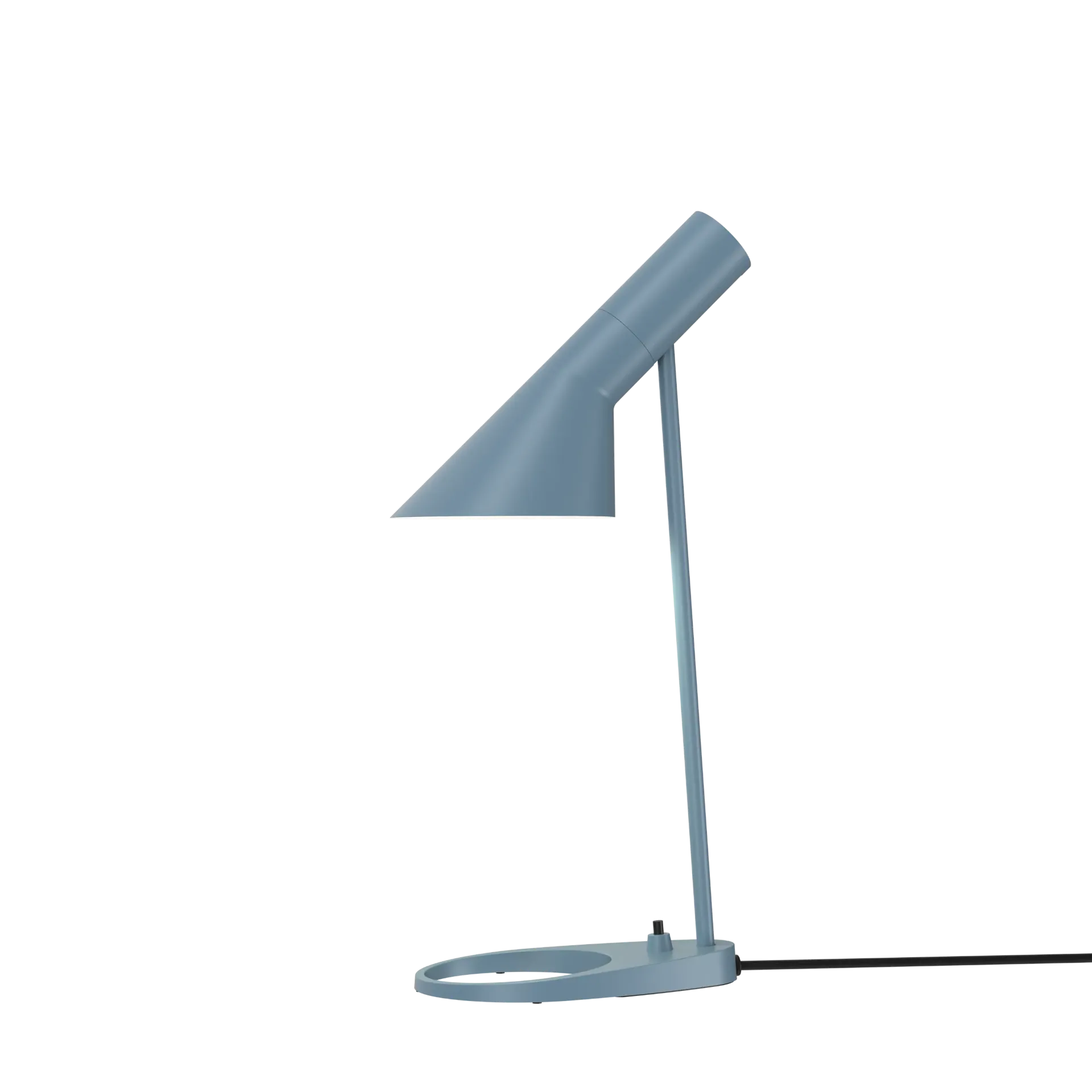 AJ MINI TABLE 20W E14 DUSTY BLUE
