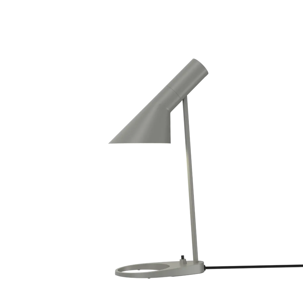 AJ MINI TABLE 20W E14 WARM GREY