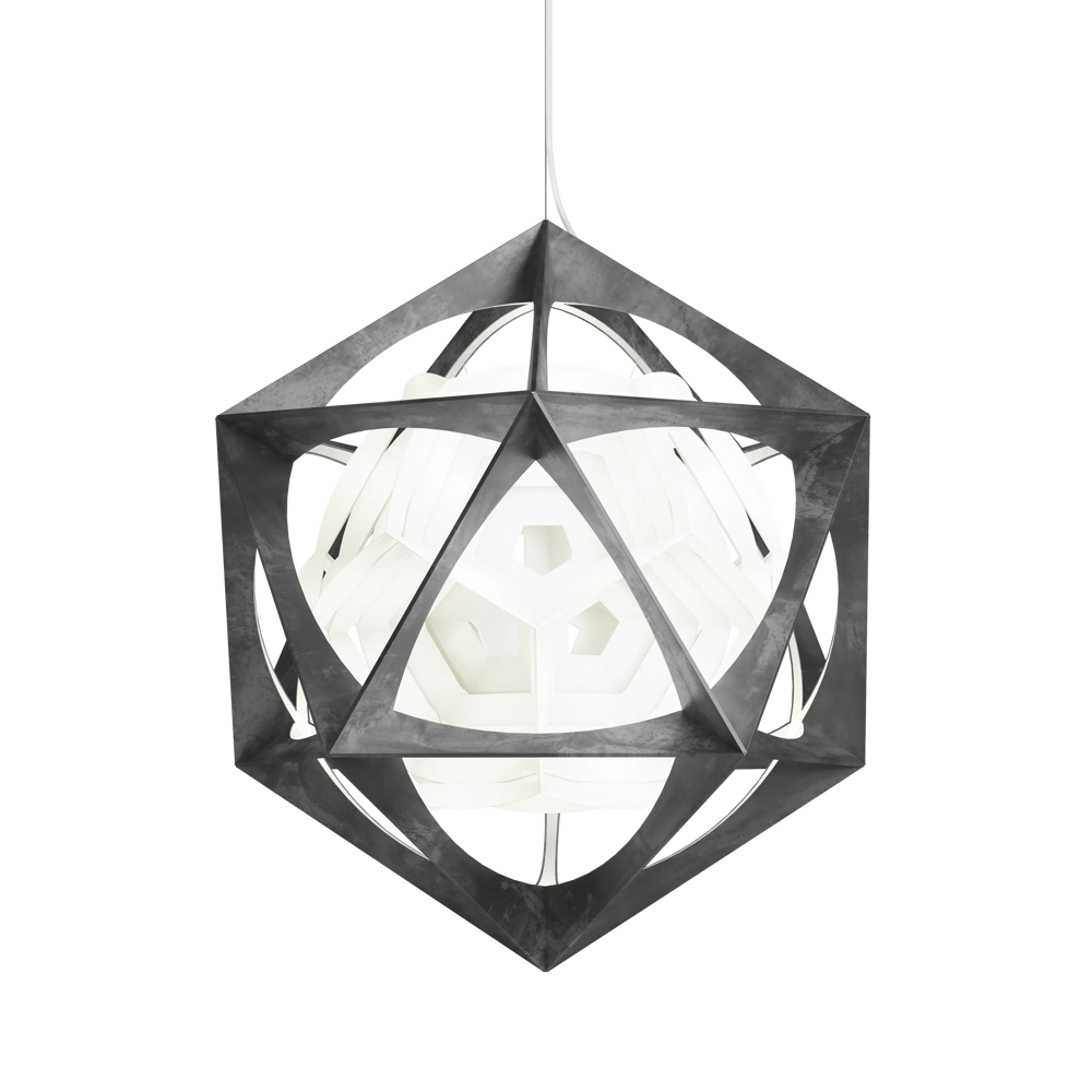 [LOP-5741101328] OE QUASI 900 LED-DA 3K #