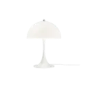 PANTHELLA 320 TABLE E14 OPAL WHITE V2
