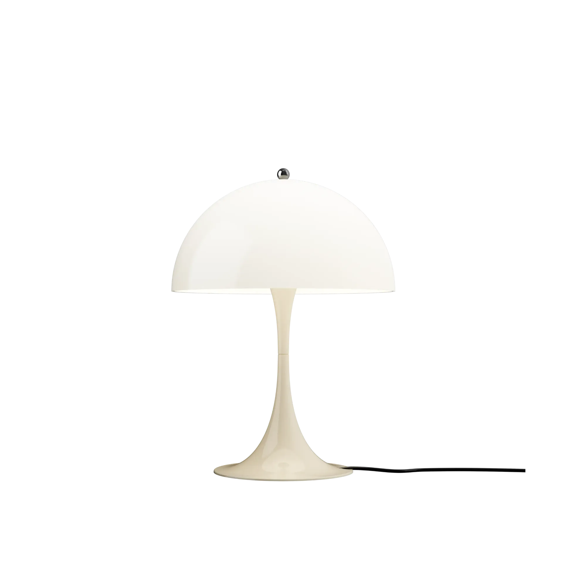 PANTHELLA 320 TABLE E14 OPAL BEIGE V2