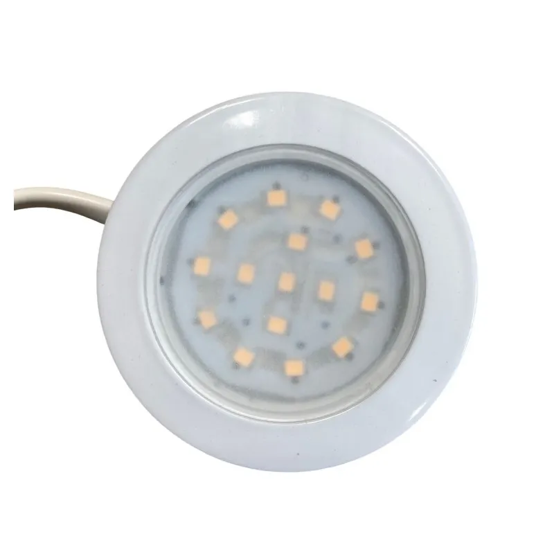 [KEL-201418] CABINET 3W LED 3000K 220V WIT