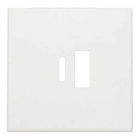 [NIK-101-68002] AFWERKINGSSET DUBBELE SMART USB-A EN USB-C-LADER