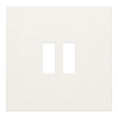 AFWERKINGSSET DUBBELE USB-A-LADER