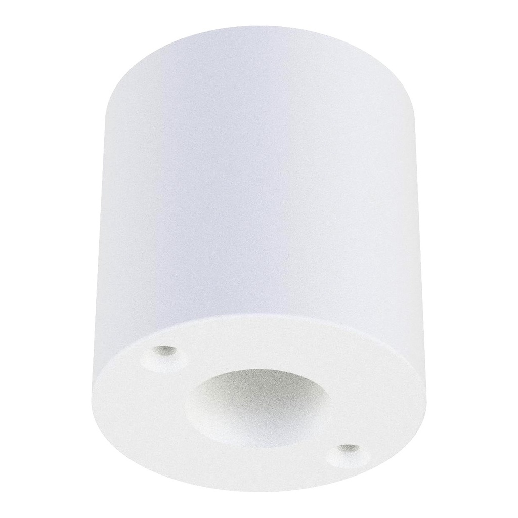 [NIK-101-20000] Opbouwkit voor aanwezigheidsmelder, white