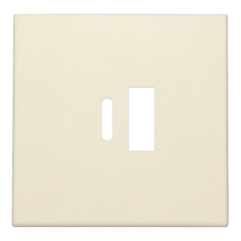 [NIK-100-68002] AFWERKINGSSET DUBBELE SMART USB-A EN USB-C-LADER