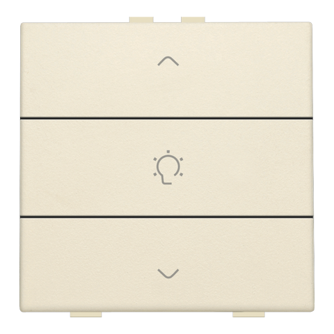 [NIK-100-51043] ENKELVOUDIGE DIMBEDIENING VOOR NIKO HOME CONTROL