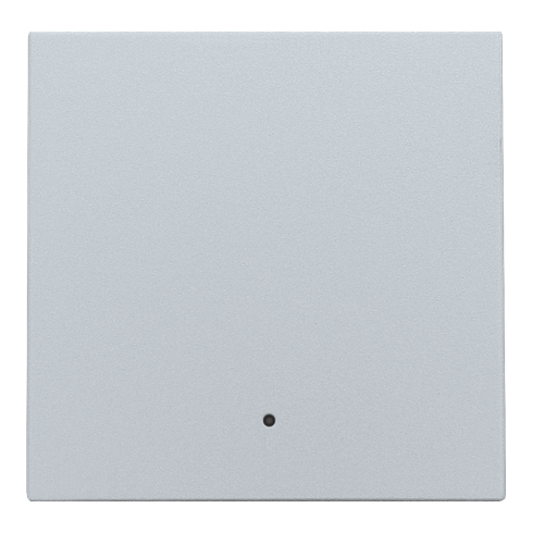[NIK-121-32002] AFWERKINGSSET MET LENS VOOR ELEKTRONISCHE SCHAKELAAR OF DRUKKNOP