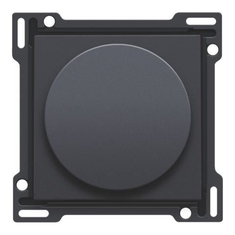 [NIK-122-31000] AFWERKINGSSET DRAAIKNOPDIMMER/SNELHEIDSREGELAAR, INC. DRAAIKNOP