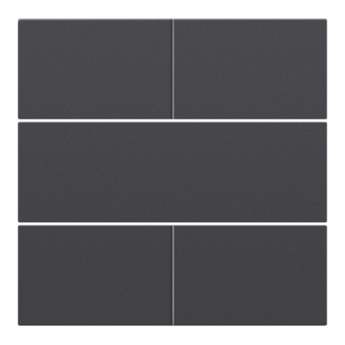 [NIK-122-40050] AFWERKINGSSET VIERVOUDIGE POTENTIAALVRIJE DRUKKNOP 24V