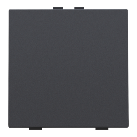 [NIK-122-51001] ENKELVOUDIGE DRUKKNOP VOOR NIKO HOME CONTROL