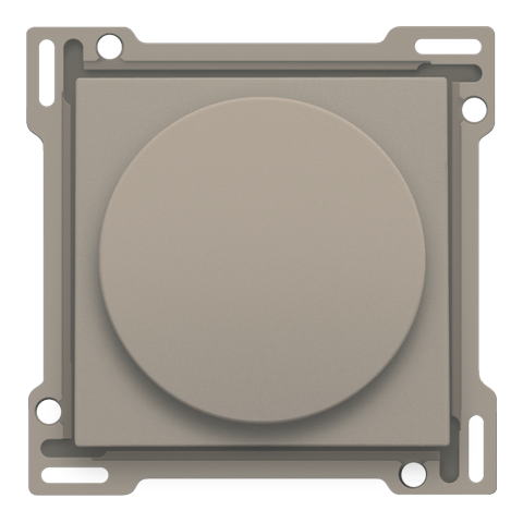 [NIK-123-31000] AFWERKINGSSET DRAAIKNOPDIMMER/SNELHEIDSREGELAAR, INC. DRAAIKNOP