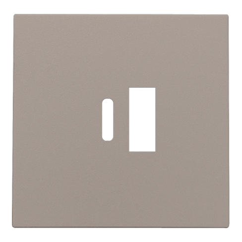 [NIK-123-68002] AFWERKINGSSET DUBBELE SMART USB-A EN USB-C-LADER