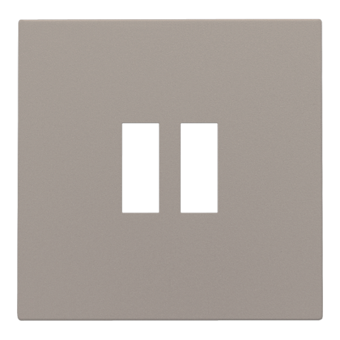 [NIK-123-68001] AFWERKINGSSET DUBBELE USB-A-LADER