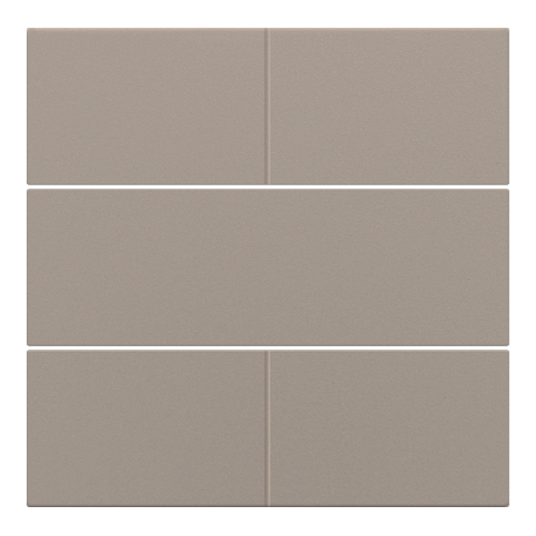 [NIK-123-40050] AFWERKINGSSET VIERVOUDIGE POTENTIAALVRIJE DRUKKNOP 24V