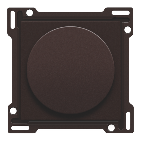 [NIK-124-31000] AFWERKINGSSET DRAAIKNOPDIMMER/SNELHEIDSREGELAAR, INC. DRAAIKNOP