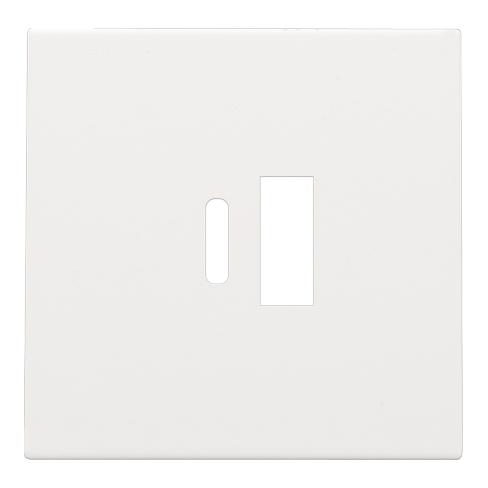 [NIK-154-68002] AFWERKINGSSET DUBBELE SMART USB-A EN USB-C-LADER