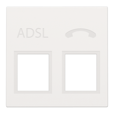 [NIK-154-69091] CPL ADSL - TEL