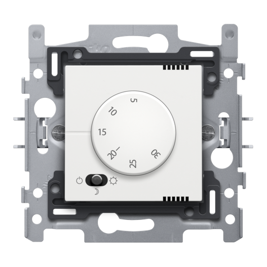 [NIK-154-88000] ELEKTRONISCHE THERMOSTAAT
