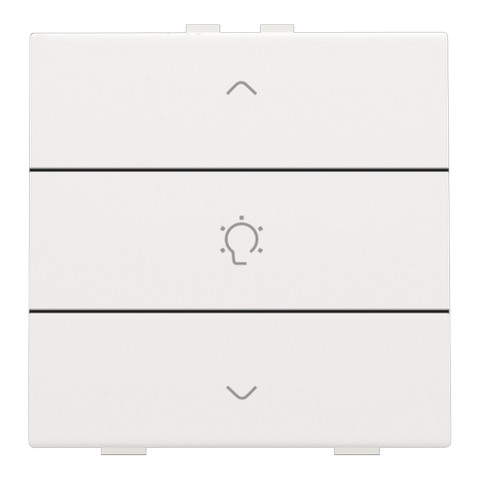 ENKELVOUDIGE DIMBEDIENING VOOR NIKO HOME CONTROL
