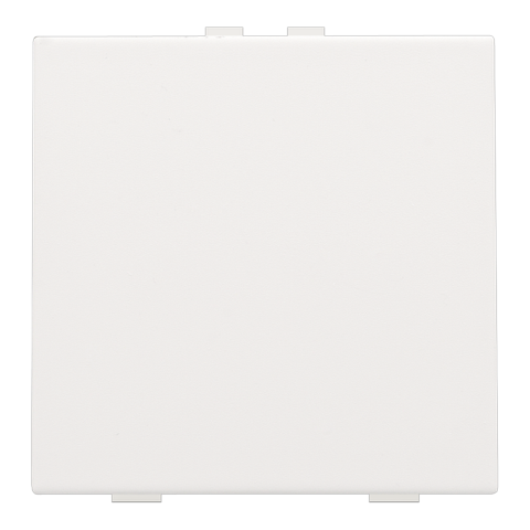 [NIK-154-51001] ENKELVOUDIGE DRUKKNOP VOOR NIKO HOME CONTROL