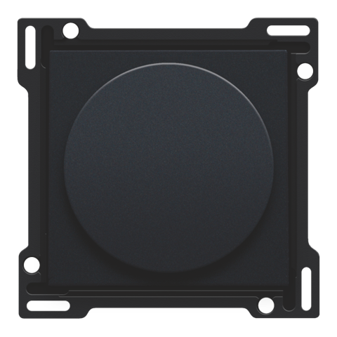 [NIK-161-31000] AFWERKINGSSET DRAAIKNOPDIMMER/SNELHEIDSREGELAAR, INC. DRAAIKNOP
