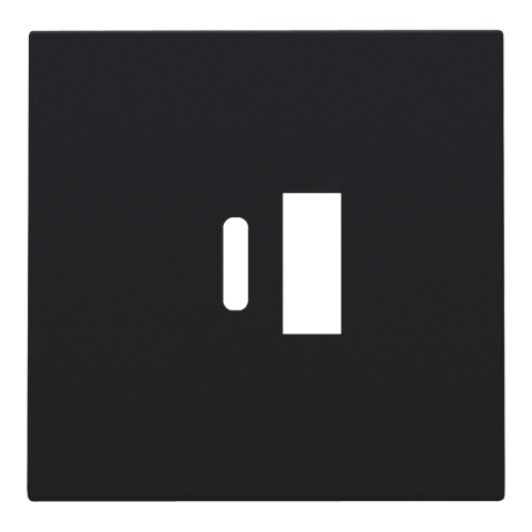 AFWERKINGSSET DUBBELE SMART USB-A EN USB-C-LADER