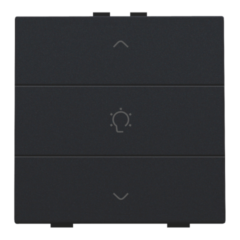 [NIK-161-51043] ENKELVOUDIGE DIMBEDIENING VOOR NIKO HOME CONTROL