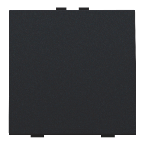 [NIK-161-51001] ENKELVOUDIGE DRUKKNOP VOOR NIKO HOME CONTROL