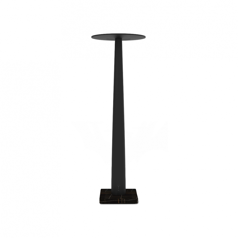 [NEM-POR LNN 12] Portofino Marble - Black/Sarah noir