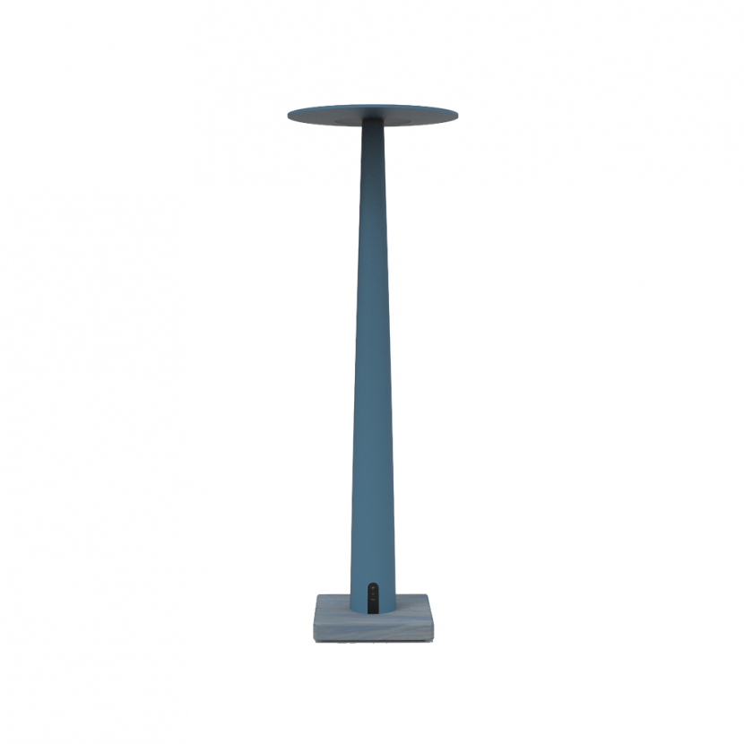 [NEM-POR LBB 12] Portofino Marble - Blu Portofino
