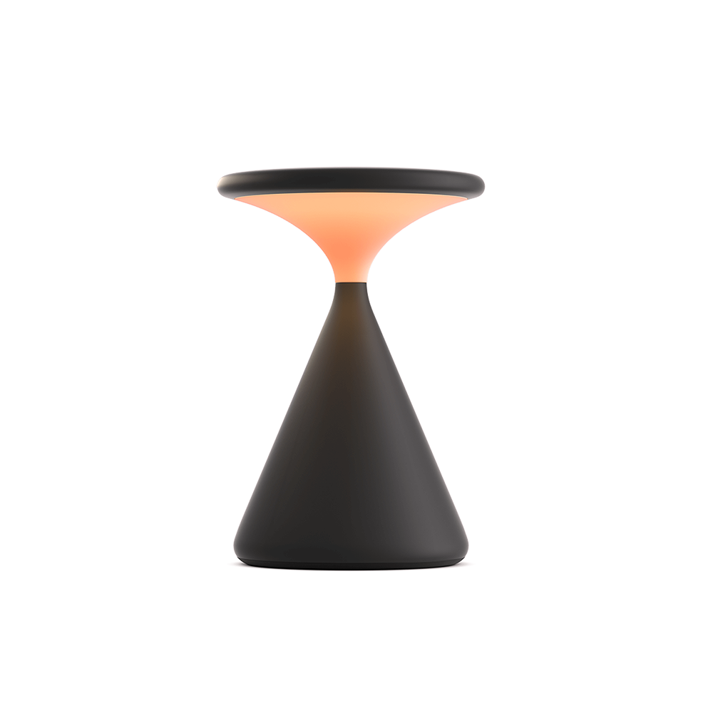 [GRA-SAM1-00] Salt Black