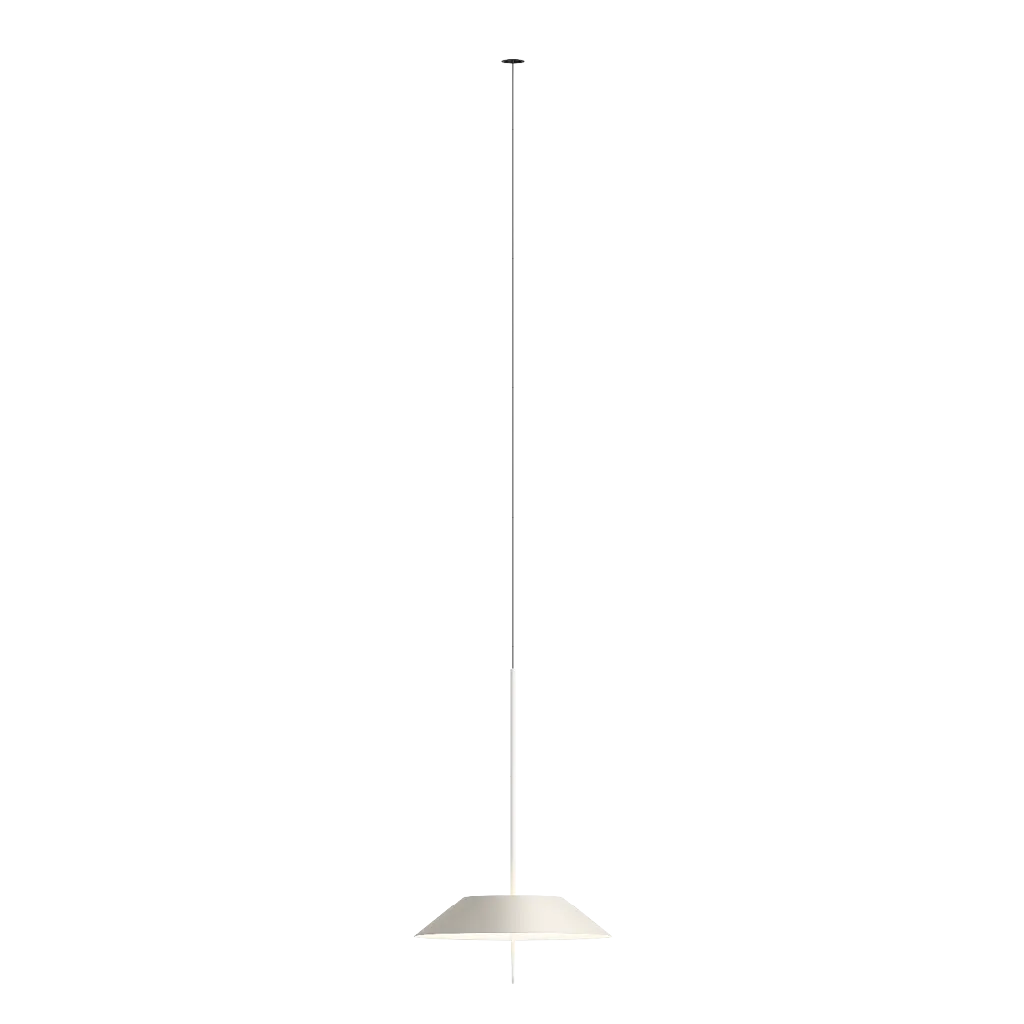 [VIB-552523/1B_10] Mayfair,Pendant, Warm White,2700K,PUSH 1-10V,Surface Basic