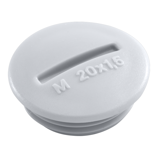 M20-BLINDSTOP