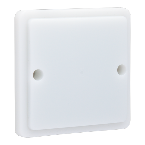 [NIK-700-38100] SPUITWATERDICHT SIGNAALAPPARAAT MET TRANSPARANTE LENS EN LEDS