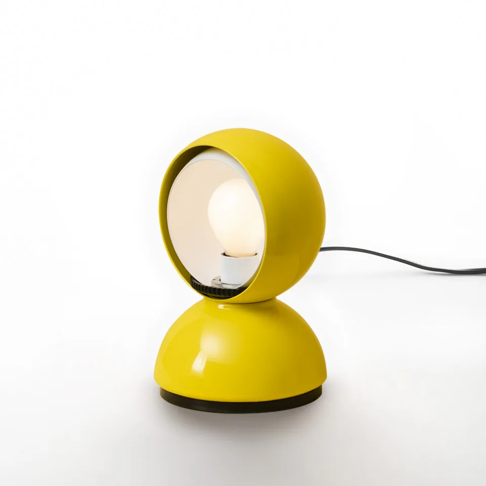 [ART-0028040A] ECLISSE T YELLOW