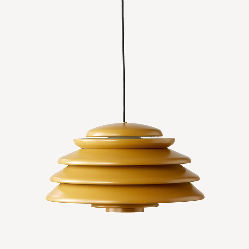 [VER-100218] Hive Pendant EU Yellow