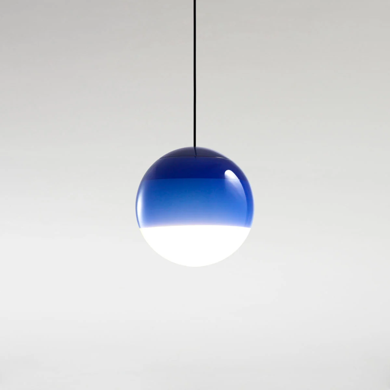 [MAR-A691-281] DIPPING LIGHT 30 BLUE