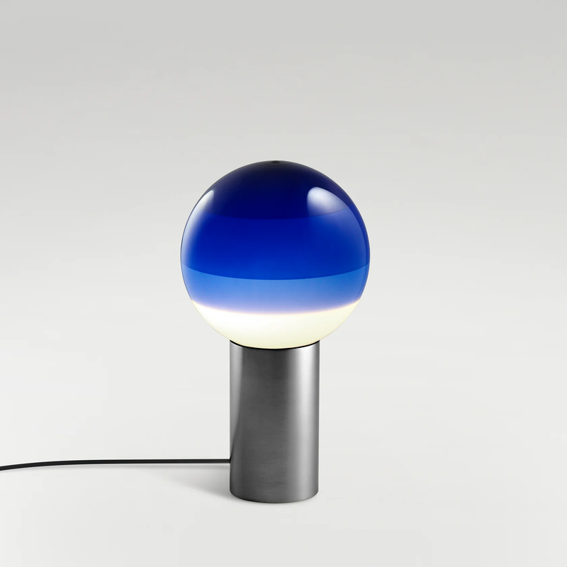 [MAR-A691-061] DIPPING LIGHT BLUE-GRAPHITE