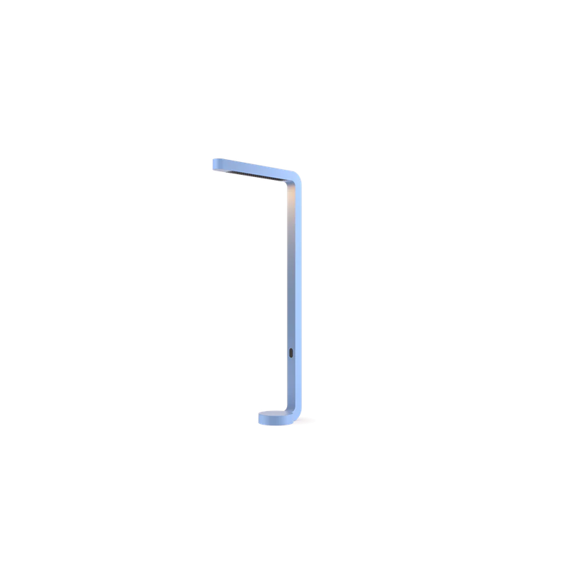 [GRA-TM07-3] Team Home Light Blue