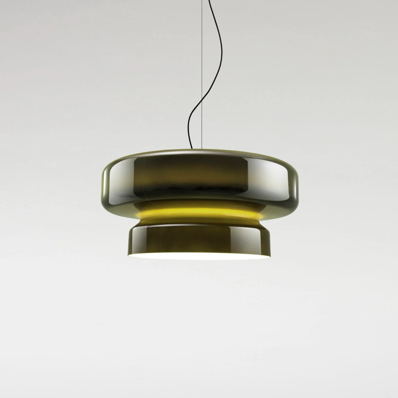 BOHEMIA 84 LED DALI GREEN