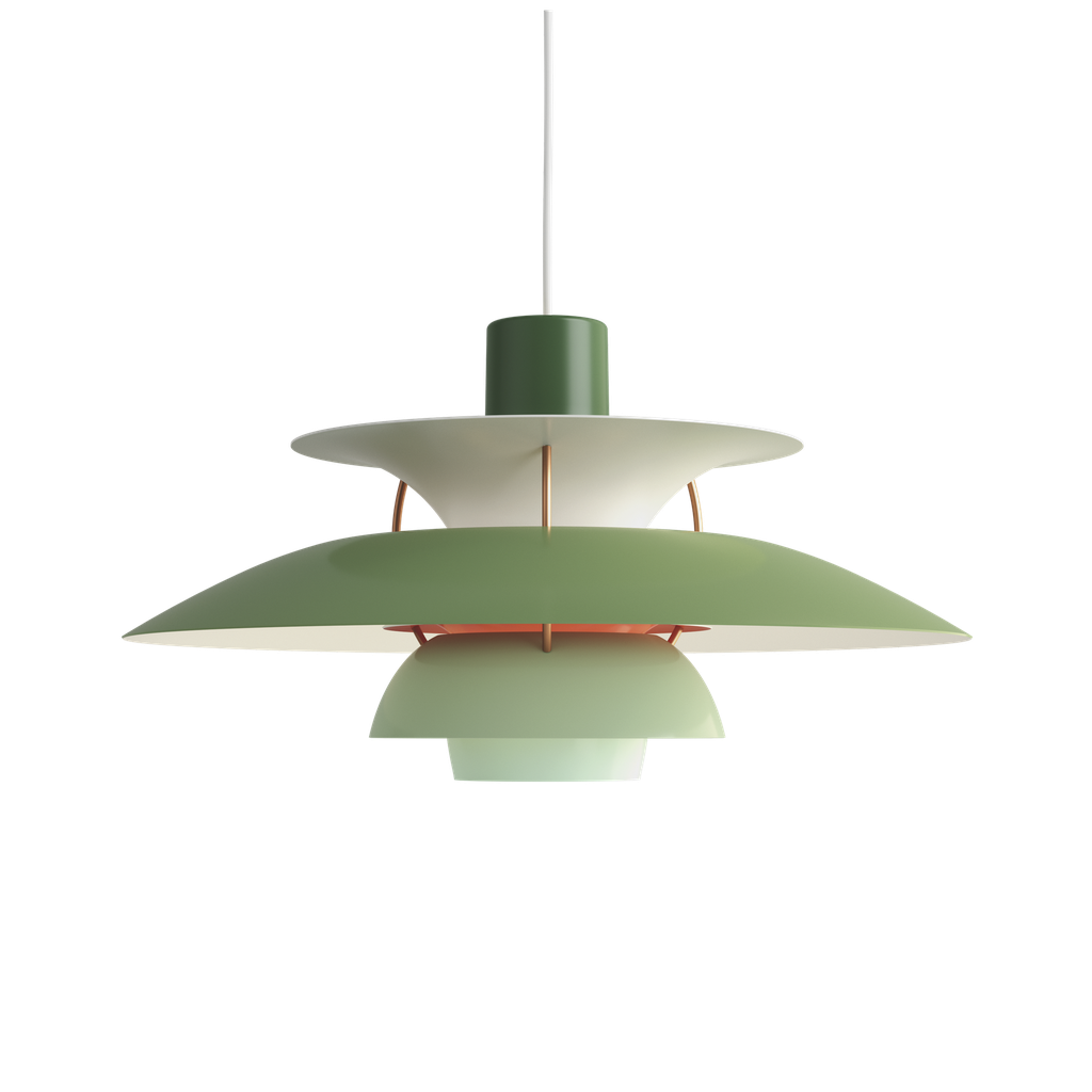 [LOP-5741099838] PH 5 75W E27 HUES OF GREEN