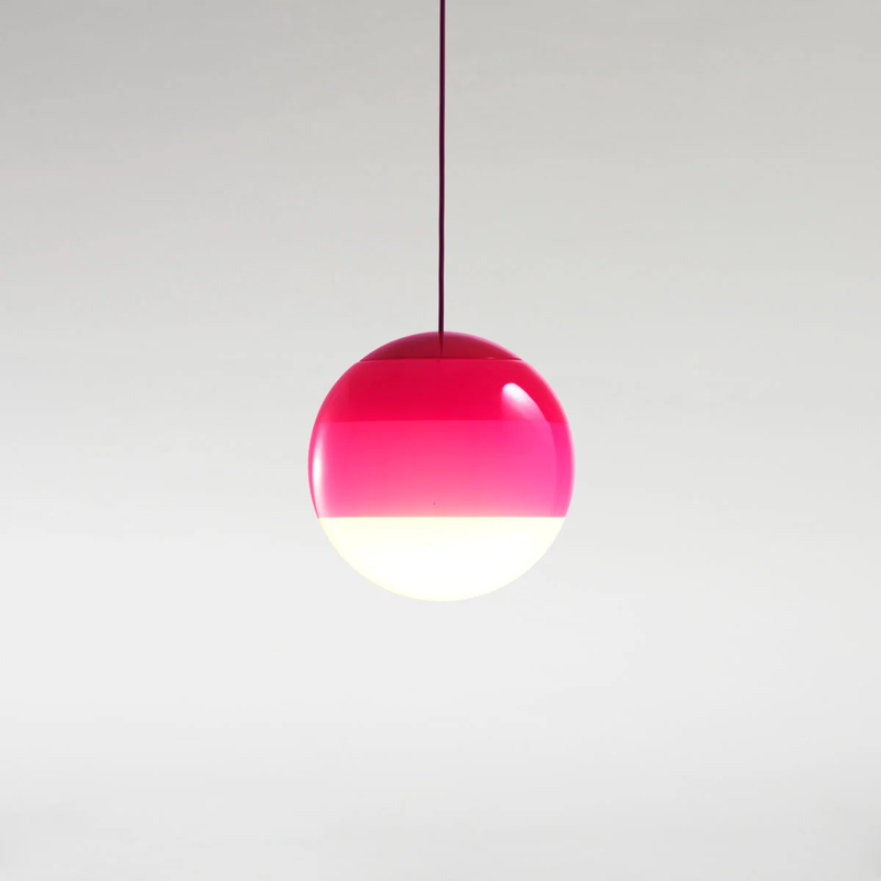 [MAR-A691-284] DIPPING LIGHT 30 PINK