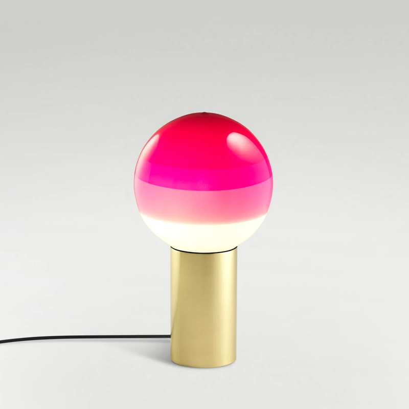 [MAR-A691-005] DIPPING LIGHT PINK-BRUSED BRASS
