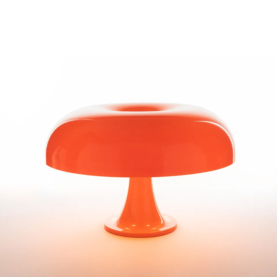 [ART-0056050A] NESSO T ORANGE