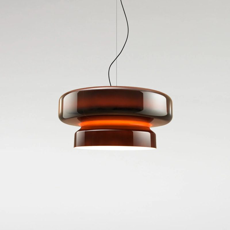 BOHEMIA 84 LED DALI AMBER